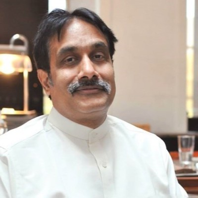 Dr. Sameer Sharma