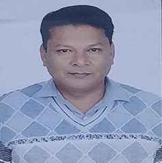 Mr. Rakesh Kumar